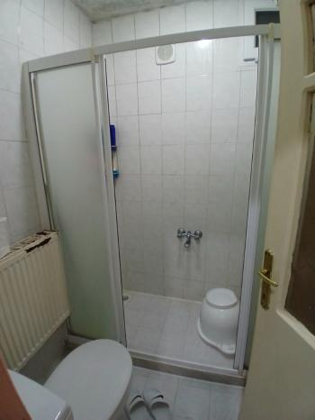 GÜVENAY - ÇORUM GÜLABİBEY MAH. EKİN CADDESİ ÜZERİNDE SATILIK 3+1 DAİRE 