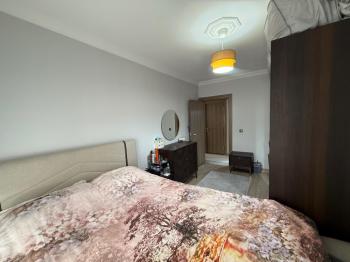 GÜVENAY - ÇORUM SLİMKENT TOKİ KONUTLARI ARA KAT 2+1 SATILIK  DAİRE 