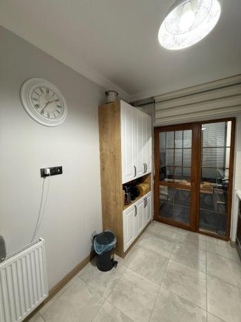 GÜVENAY - ÇORUM SLİMKENT TOKİ KONUTLARI ARA KAT 2+1 SATILIK  DAİRE 