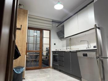 GÜVENAY - ÇORUM SLİMKENT TOKİ KONUTLARI ARA KAT 2+1 SATILIK  DAİRE 