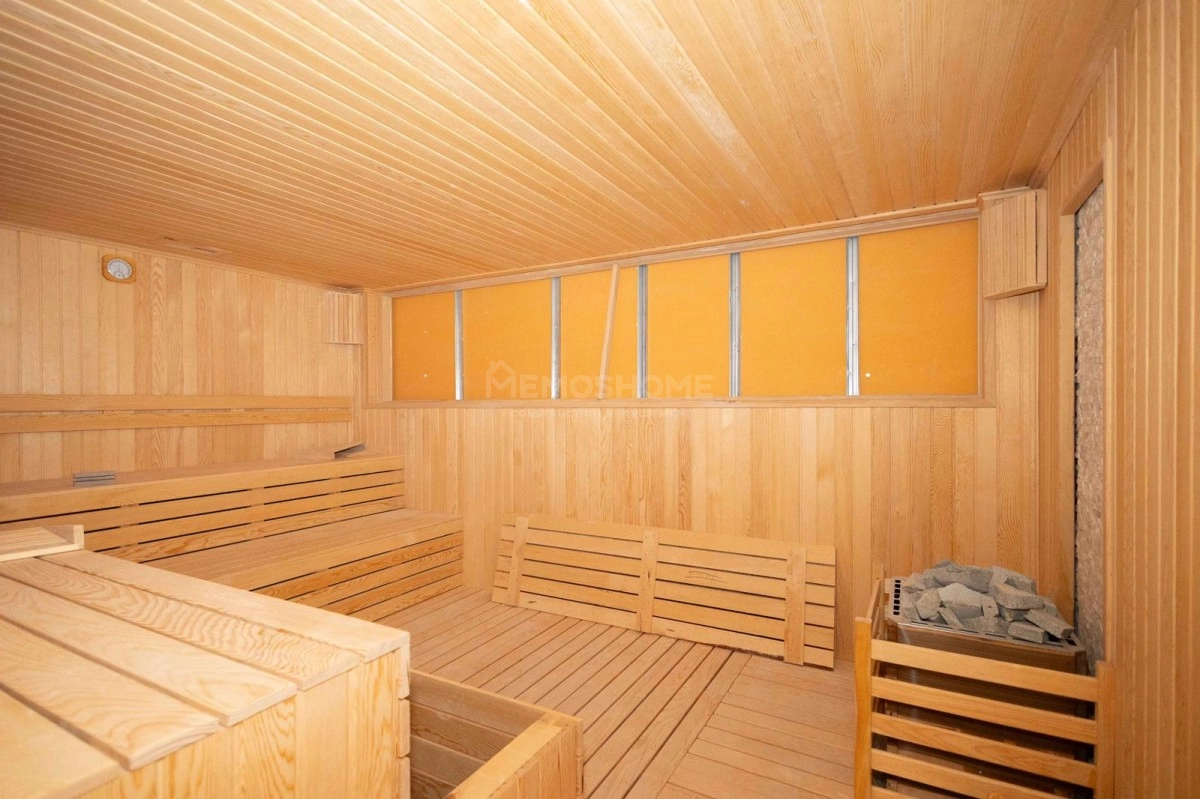 Mahmutlar Green Ocean 1+1 Daire