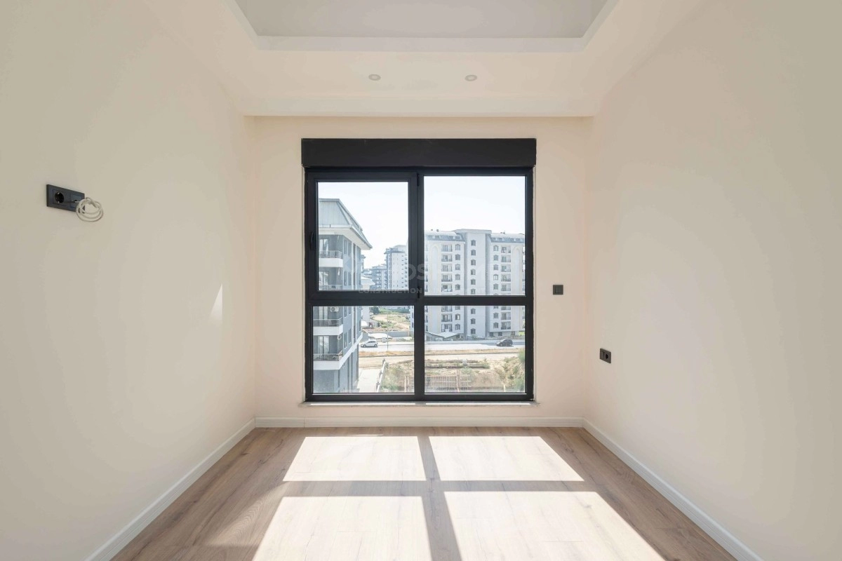 Mahmutlar Green Ocean 1+1 Daire