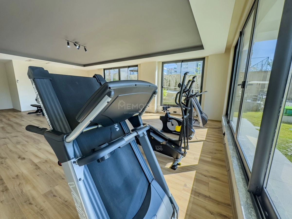 Avsallar Kurt Safir 1+1 Wohnung