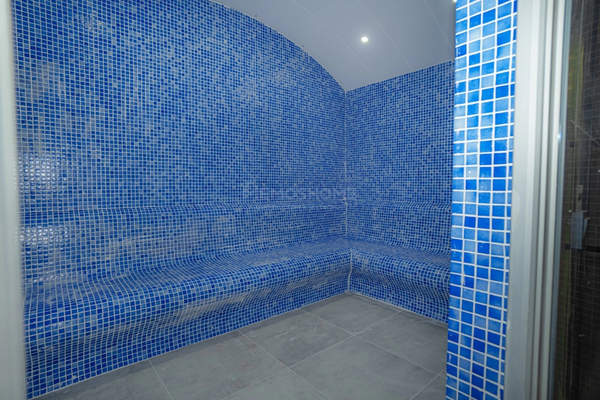 Avsallar Kurt Safir 1+1 Wohnung