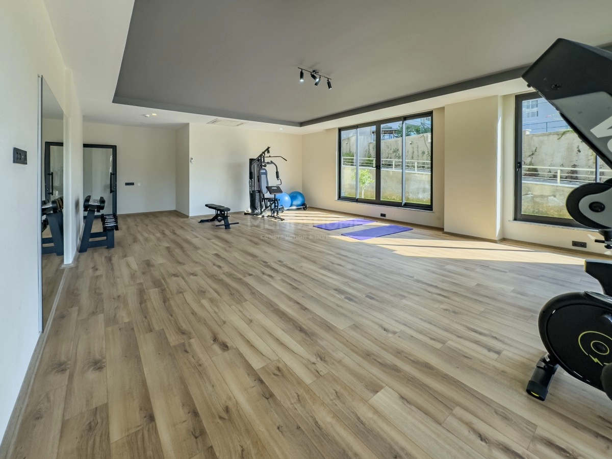 Avsallar Kurt Safir 1+1 Wohnung