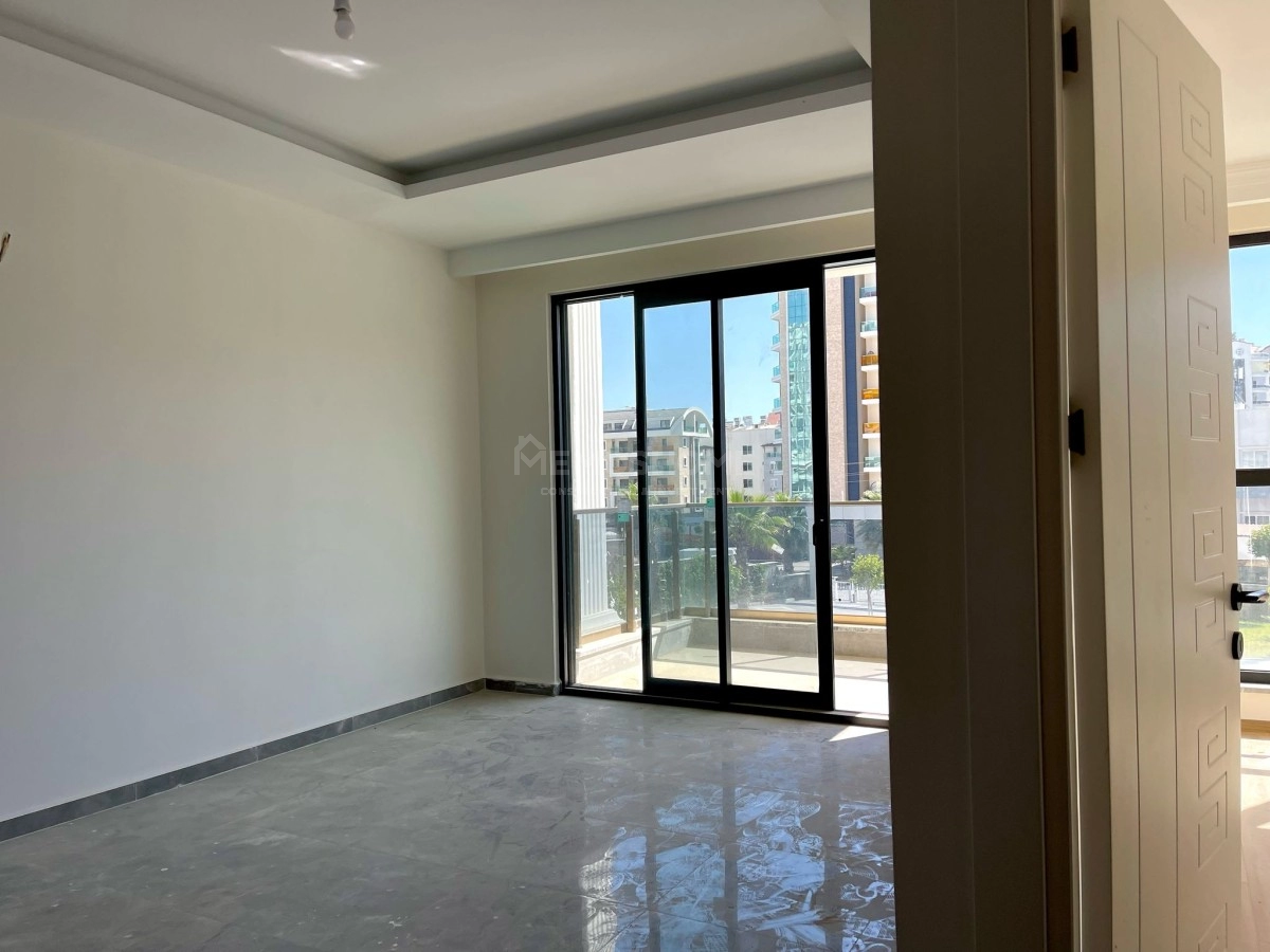 Avsallar Kurt Safir 1+1 Wohnung