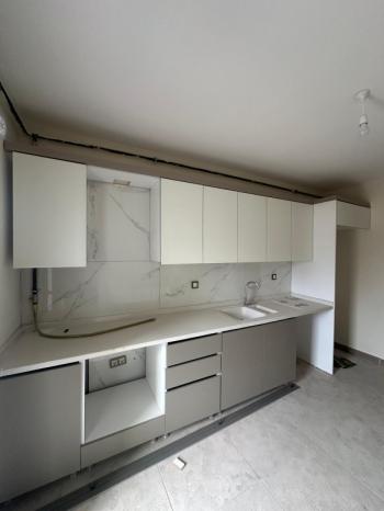 AFYON ÜÇOK EMLAKTAN KANLICA MAH GÖKÇE TOKİDE 3+1 130M² KİRALIK SIFIR TEMİZ BAKIMLI DAİRE 