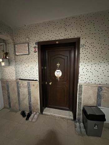 AFYON ÜÇOK EMLAKTAN HARBİŞ KOCATEPE MAH SATILIK FIRSAT BAKIMLI 3+1 GENİŞ SİTE İÇERİSİNDE DAİRE