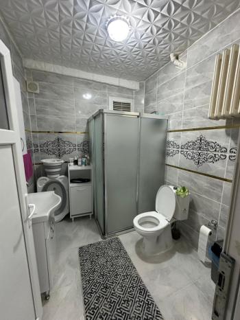 AFYON ÜÇOK EMLAKTAN HARBİŞ KOCATEPE MAH SATILIK FIRSAT BAKIMLI 3+1 GENİŞ SİTE İÇERİSİNDE DAİRE