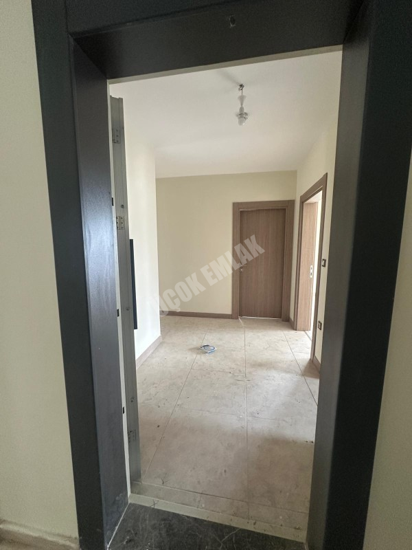 AFYON ÜÇOK EMLAKTAN KANLICA MAH GÖKÇE TOKİDE 3+1 130M² KİRALIK SIFIR TEMİZ BAKIMLI DAİRE 