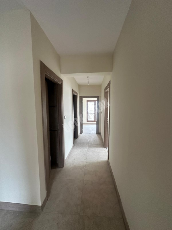 AFYON ÜÇOK EMLAKTAN KANLICA MAH GÖKÇE TOKİDE 3+1 130M² KİRALIK SIFIR TEMİZ BAKIMLI DAİRE 