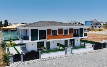 SON KALAN VILLA 3+1