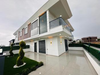 SON KALAN VILLA 3+1