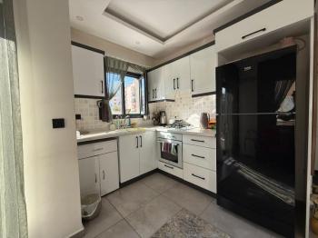  DİDİM ALTINKUM MAHALLESİ'NDE BALKONLU SATILIK 1+1 DAİRE