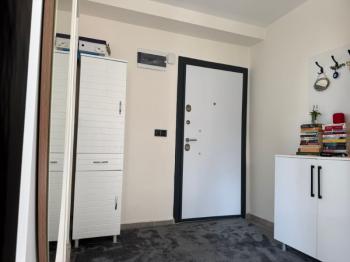  DİDİM ALTINKUM MAHALLESİ'NDE BALKONLU SATILIK 1+1 DAİRE