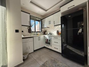  DİDİM ALTINKUM MAHALLESİ'NDE BALKONLU SATILIK 1+1 DAİRE