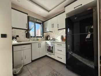  DİDİM ALTINKUM MAHALLESİ'NDE BALKONLU SATILIK 1+1 DAİRE