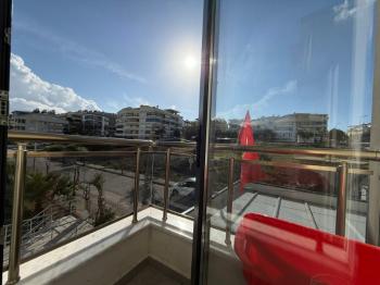  DİDİM ALTINKUM MAHALLESİ'NDE BALKONLU SATILIK 1+1 DAİRE