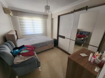 DİDİM ALTINKUM MAHALLESİ’NDE HAVUZ CEPHELİ SATILIK 2+1 DAİRE