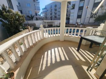 DİDİM ALTINKUM MAHALLESİ’NDE HAVUZ CEPHELİ SATILIK 2+1 DAİRE