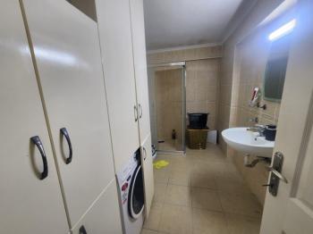 DİDİM ALTINKUM MAHALLESİ’NDE HAVUZ CEPHELİ SATILIK 2+1 DAİRE