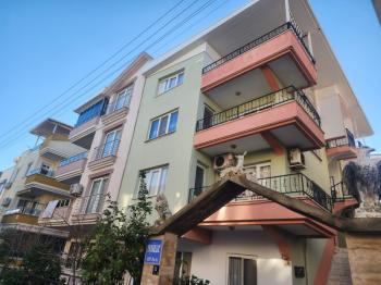  DİDİM ALTINKUM MAHALLESİ’NDE DENİZE YÜRÜME MESAFESİNDE   ÇİFT BALKONLU SATILIK 2+1 AYRI MUTFAKLI DAİRE