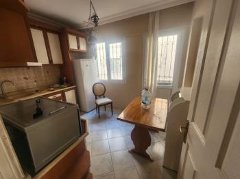  DİDİM ALTINKUM MAHALLESİ’NDE DENİZE YÜRÜME MESAFESİNDE   ÇİFT BALKONLU SATILIK 2+1 AYRI MUTFAKLI DAİRE