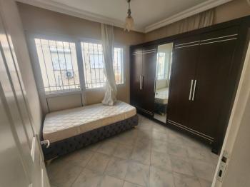  DİDİM ALTINKUM MAHALLESİ’NDE DENİZE YÜRÜME MESAFESİNDE   ÇİFT BALKONLU SATILIK 2+1 AYRI MUTFAKLI DAİRE