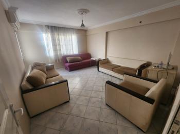  DİDİM ALTINKUM MAHALLESİ’NDE DENİZE YÜRÜME MESAFESİNDE   ÇİFT BALKONLU SATILIK 2+1 AYRI MUTFAKLI DAİRE