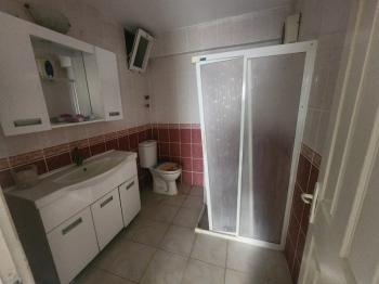  DİDİM ALTINKUM MAHALLESİ’NDE DENİZE YÜRÜME MESAFESİNDE   ÇİFT BALKONLU SATILIK 2+1 AYRI MUTFAKLI DAİRE