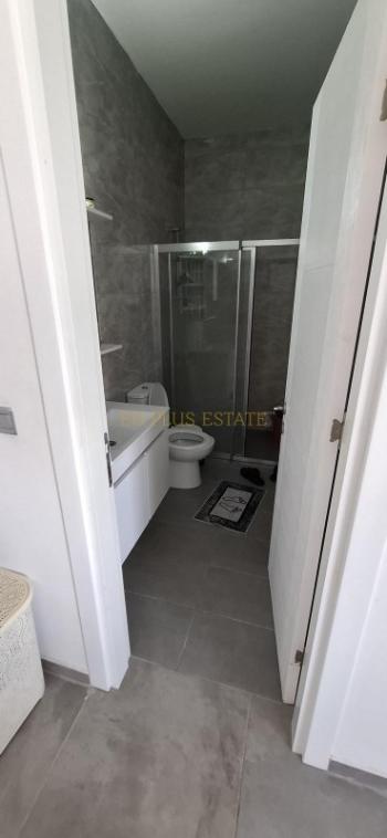 Lefkoşa Demirhan'da (Erülkü Arkası) 140 m2 Ebeveyn Banyolu Satılık 3+1 Daire