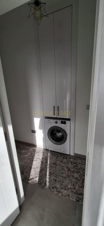 Lefkoşa Demirhan'da (Erülkü Arkası) 140 m2 Ebeveyn Banyolu Satılık 3+1 Daire