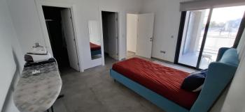 Lefkoşa Demirhan'da (Erülkü Arkası) 140 m2 Ebeveyn Banyolu Satılık 3+1 Daire