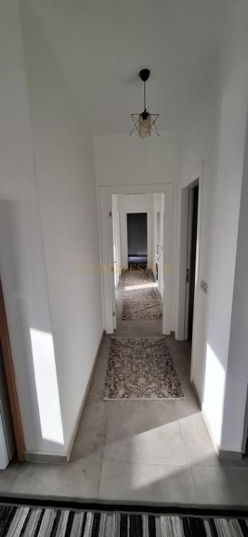 Lefkoşa Demirhan'da (Erülkü Arkası) 140 m2 Ebeveyn Banyolu Satılık 3+1 Daire