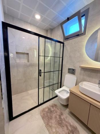 Didim Hisar Mahallesinde Satılık Eşyalı 3+1 Villa