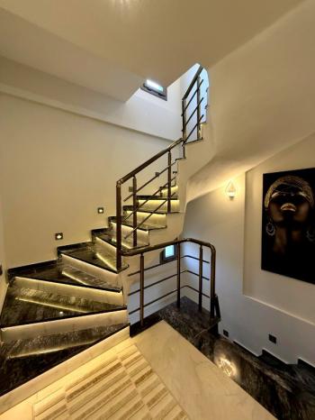 Didim Hisar Mahallesinde Satılık Eşyalı 3+1 Villa