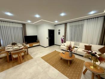 Didim Hisar Mahallesinde Satılık Eşyalı 3+1 Villa