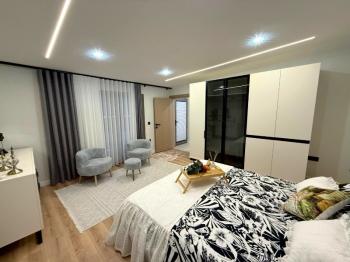 Didim Hisar Mahallesinde Satılık Eşyalı 3+1 Villa