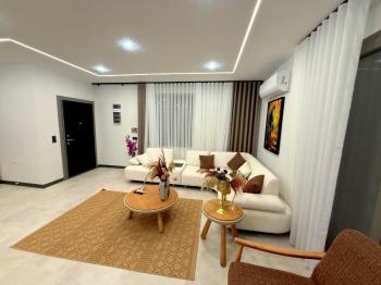 Didim Hisar Mahallesinde Satılık Eşyalı 3+1 Villa
