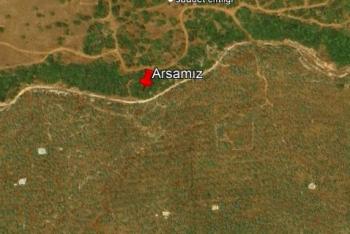 Villa İmarlı Arsa – Didim Balova 2 Bölgesinde Kazançlı Yatırım