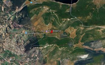 Villa İmarlı Arsa – Didim Balova 2 Bölgesinde Kazançlı Yatırım