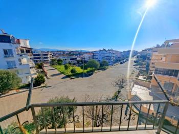 Didimde Satılık Daire - 3+1 Köşe Daire