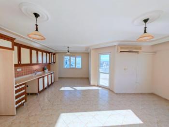 Didimde Satılık Daire - 3+1 Köşe Daire