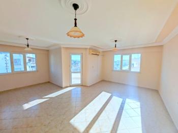 Didimde Satılık Daire - 3+1 Köşe Daire