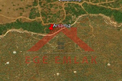 Villa İmarlı Arsa – Didim Balova 2 Bölgesinde Kazançlı Yatırım