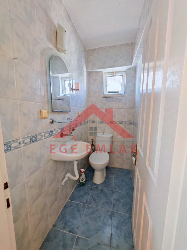 Didimde Satılık Daire - 3+1 Köşe Daire