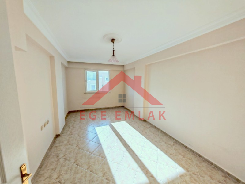 Didimde Satılık Daire - 3+1 Köşe Daire