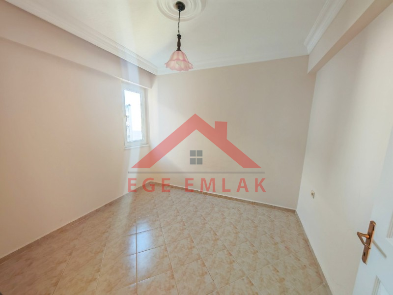 Didimde Satılık Daire - 3+1 Köşe Daire