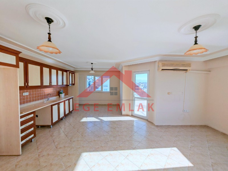 Didimde Satılık Daire - 3+1 Köşe Daire