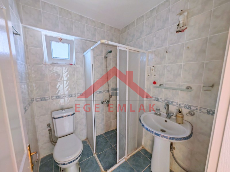 Didimde Satılık Daire - 3+1 Köşe Daire